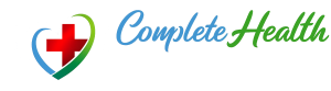 Complete Health Urgent Care Logo